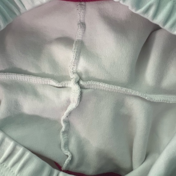 The Color Run “Color This” Mini Shorts - Picture 6 of 6